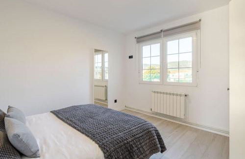 A Neida Casa con terraza con vistas al mar - Foto 25