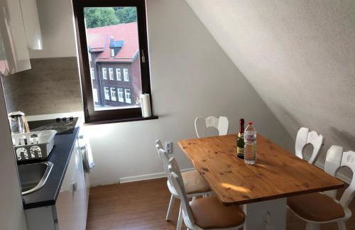 Ferienhaus Art Apartment - Harz - Foto 7