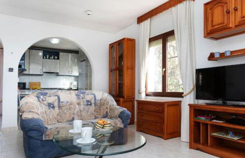 Apartment Tres Flores by Interhome - Photo 14