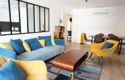 Bel appartement T3 à louer - Foto 1