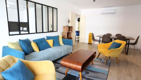 Bel appartement T3 à louer - Foto 1