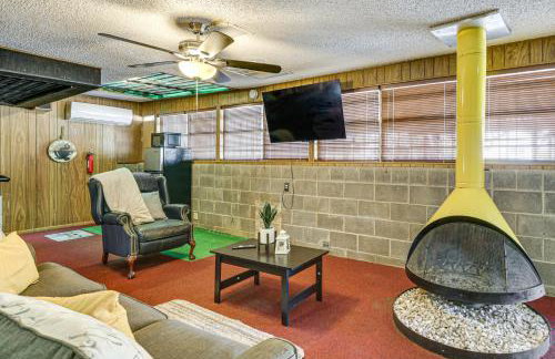 Convenient Studio with Private Bar in Odessa - Foto 11