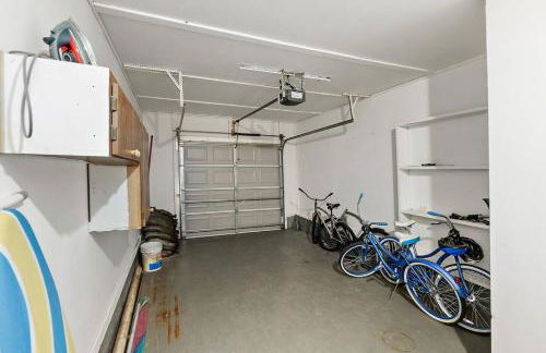 Dog-Friendly St. Augustine Retreat Near Downtown & Beach with EV Charging - Foto 27