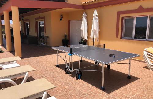 Villa Oliva Fuerteventura - Photo 17