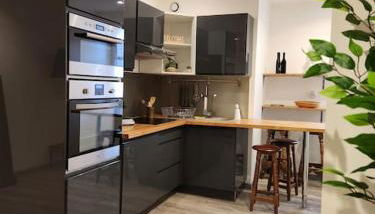 Appartement avec baignoire - Hautvillers - Foto 4