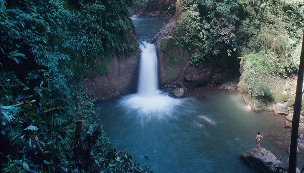 Ugarteche River Basin Day Trip - Foto 5