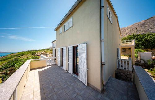 Seaview family apartments Dubrava - Photo 47