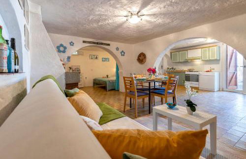 Villa Asinara Sea View & Terrace - Foto 30