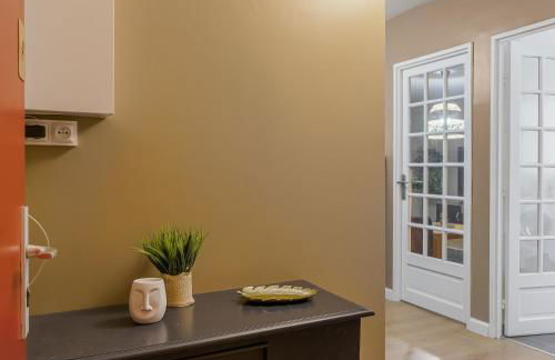 Armand - Un cocon à deux pas de la gare - Foto 23