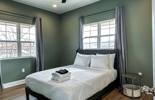 StayAE - Flamingo House - Photo 9