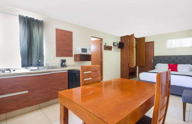 Suites del Pozo - Foto 9