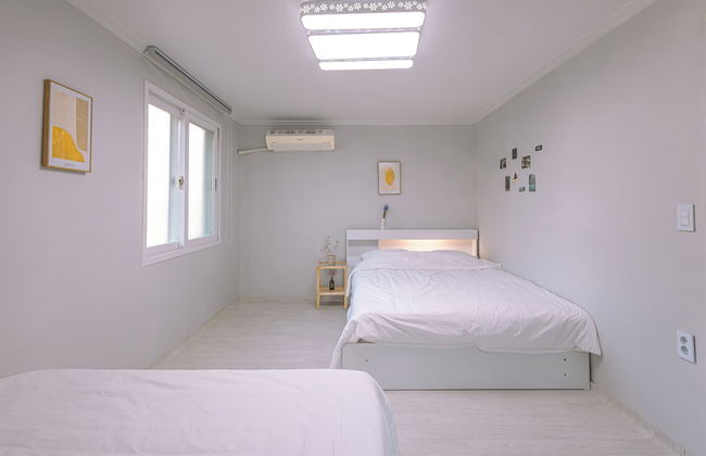 moneystay inchon - Foto 3