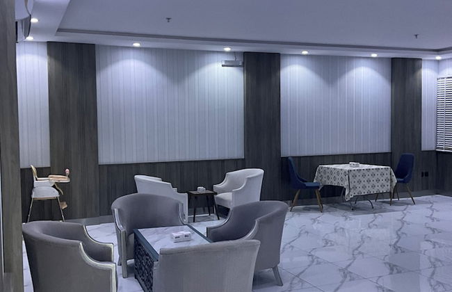 فندق أجنحه البيداء فرع 2 - Foto 4