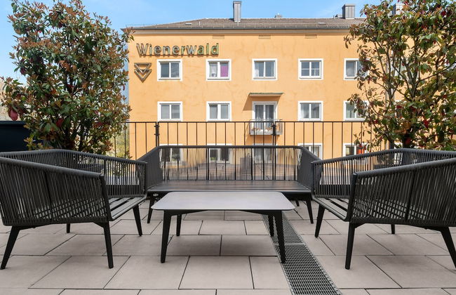 Numa Munich Stark - Photo 76