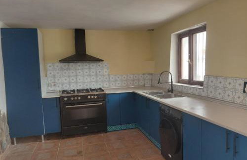 Casa Tomaddi - House & apartment with private pool & games room - Foto 57