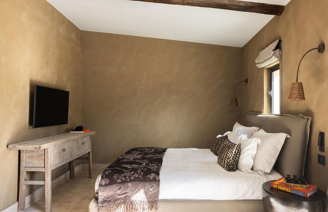 Le Mas des Baux - Foto 4