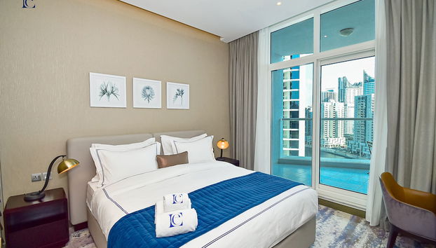 Canal View Studio Apt - Maison Prive - Foto 5, Habitación