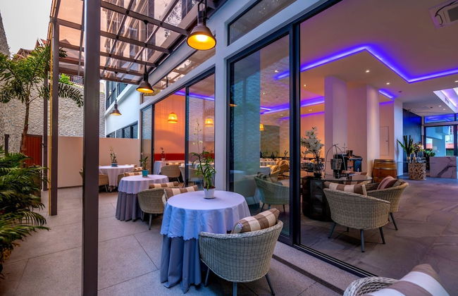 Patong Heights - Foto 41