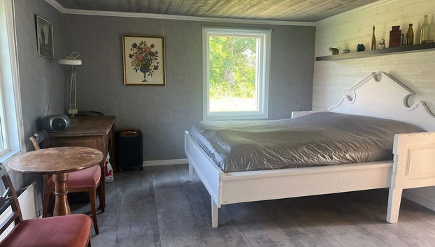 2 Person Holiday Home in Burseryd - Foto 2, Zimmer