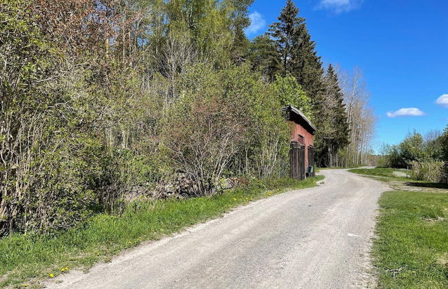 4 Person Holiday Home in Osterbybruk - Foto 19