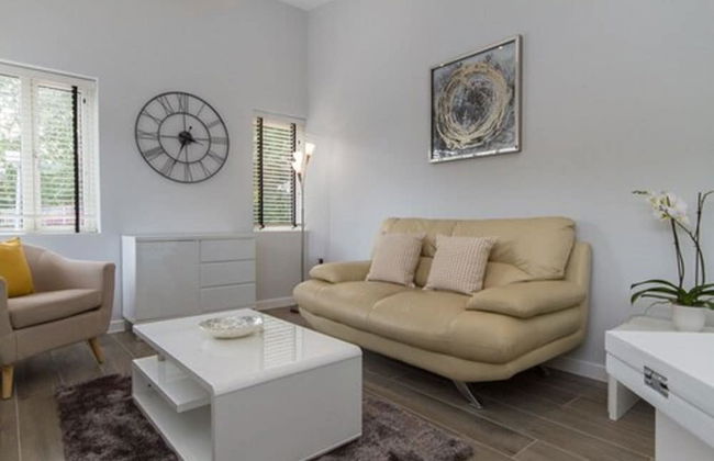 Citystay Living - Eagle Yard - Foto 7