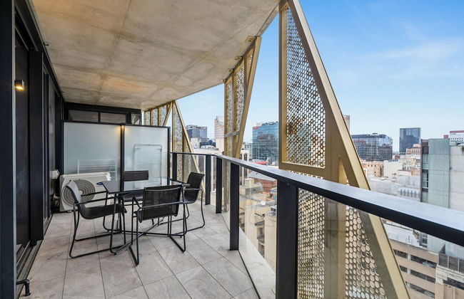 Realm Apartments by CLLIX - Foto 37