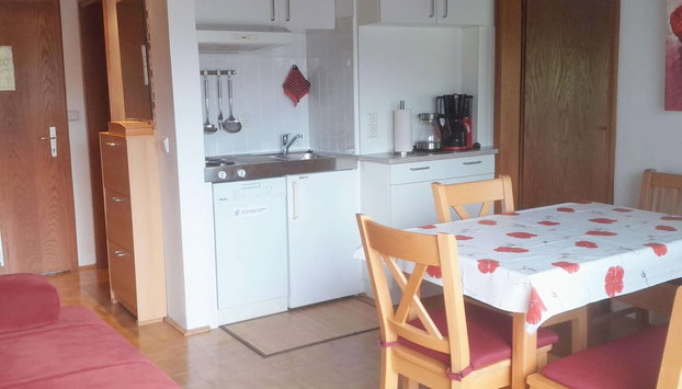Apartment in Wildschonau by Schatzberg Lift - Foto 3, Cozinha privada