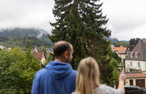 Stadtvilla Falkenstein - Foto 78