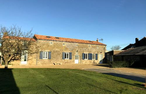 maison dublanc - Photo 6