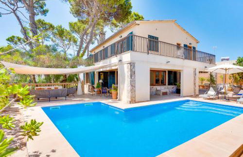 Villa Cala Estancia Mercedes by PriorityVillas - Photo 1