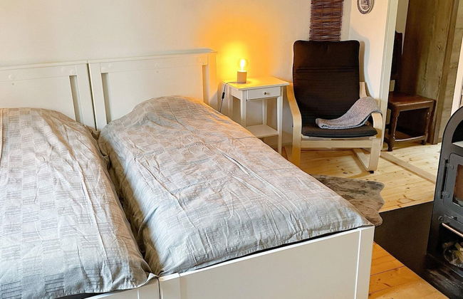 2 Person Holiday Home in Holmsjo - Photo 4