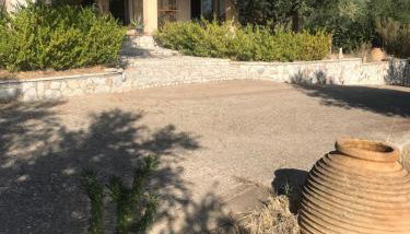 Mountain House near Pyrgos Ilias - Foto 5