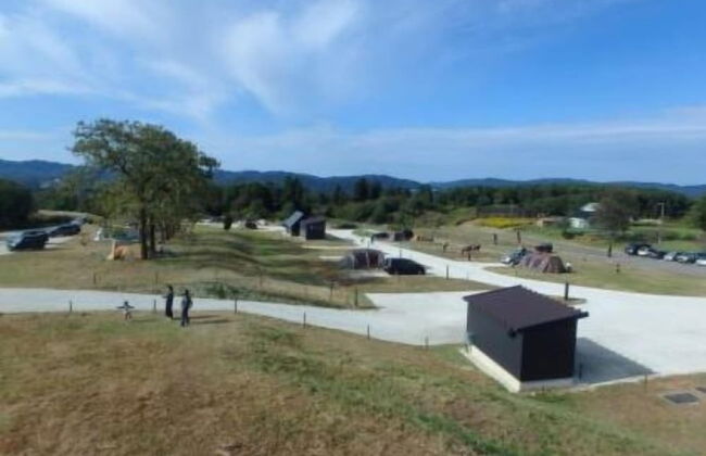 Snow Peak Headquarters - Foto 4