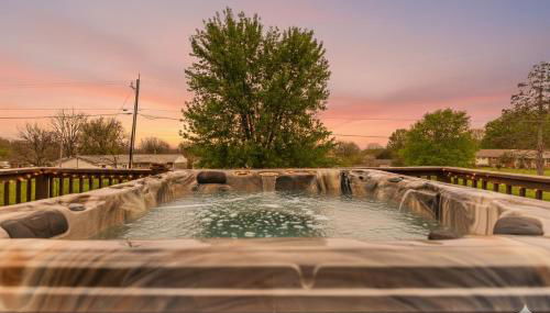 The Kentucky Bluegrass Retreat - Foto 2