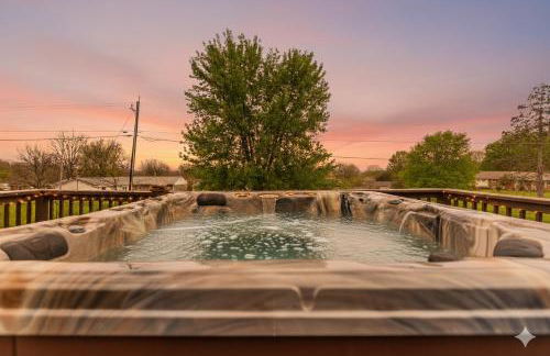 The Kentucky Bluegrass Retreat - Foto 2