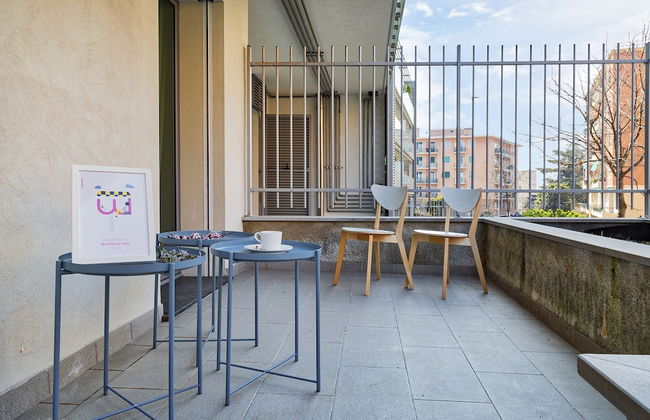 ViviBoccadasse by Wonderful Italy - Foto 74