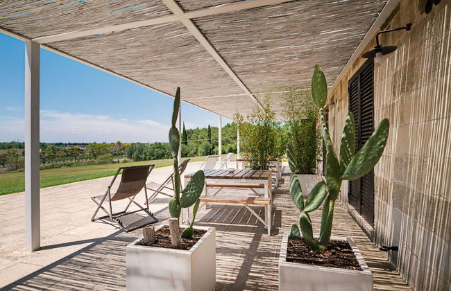 Podere Santa Chiara - Photo 38