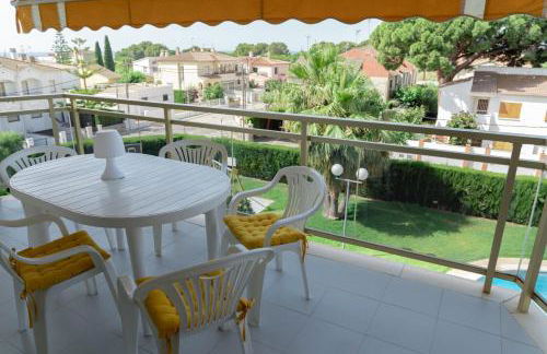 Apartamento los Naranjos - Foto 6