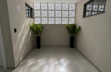 Loft 2pessoas Bem localizado - Foto 20