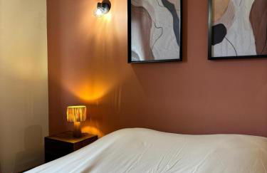 Maison avec terrasse et jardin - Foto 15