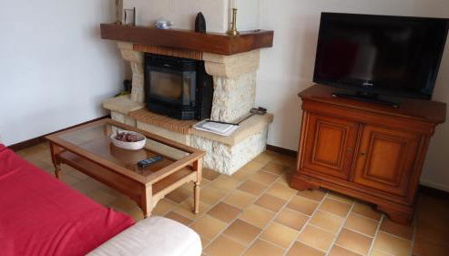 Maison de vacances pour 6 personnes avec piscine - Foto 4