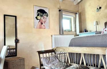 Maison Théia, entre mer et montagne Samonas - Foto 16