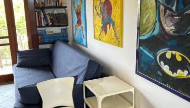 Appartamento in centro con vista - parcheggio gratuito e Wi-Fi - Foto 2