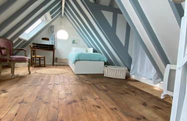 La Maison Bleue - Photo 7