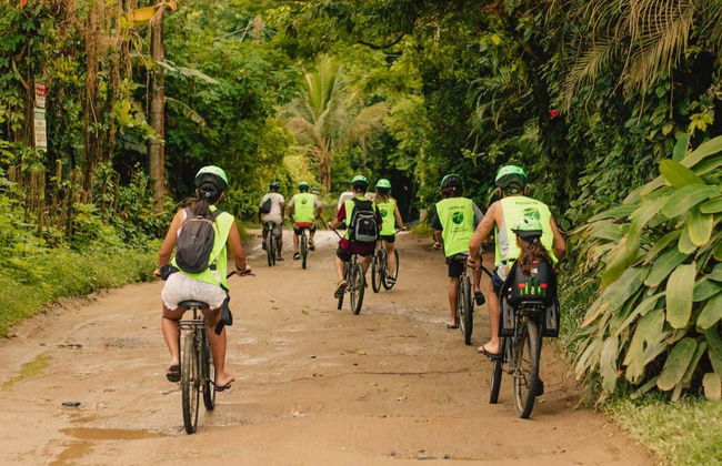 Maresias Beach Bike Tour - Photo 5