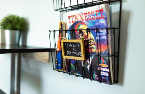 Clean & Serene House Studio - easy onoff I-40 - Foto 27