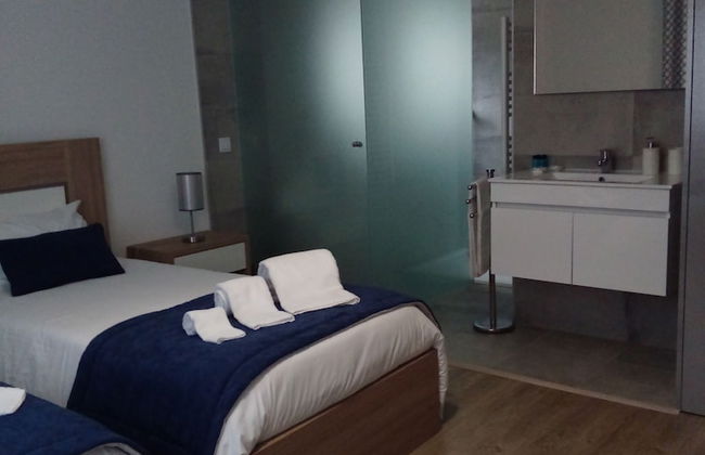 Coudelaria Residence - Foto 19