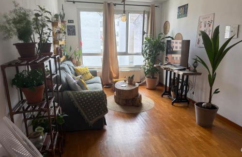 Dulce y sereno piso en Oviedo - Foto 2