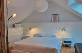 "L'Evasion" Maison avec jardin, Climatisation, Parkings privés, à 5mn à pied du centre Ville - Foto 20