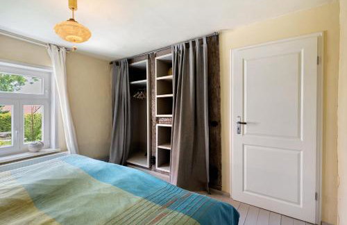 Altes Pfarrhaus - Durchblick - Foto 16